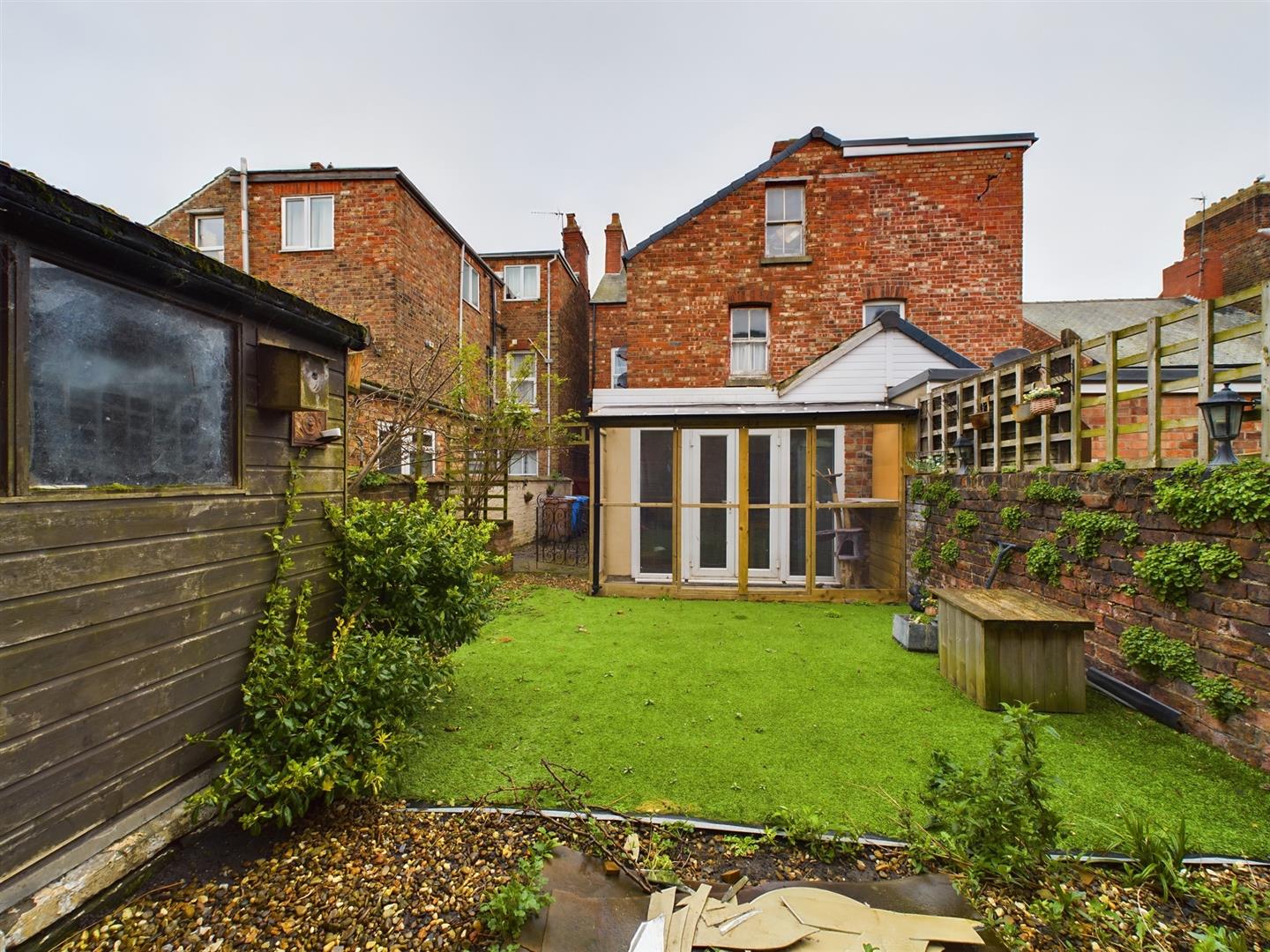 Marshall Avenue, Bridlington Belts Estate Agents